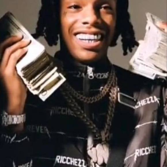 Meet your Posher, Blick - Picture 1 of 1